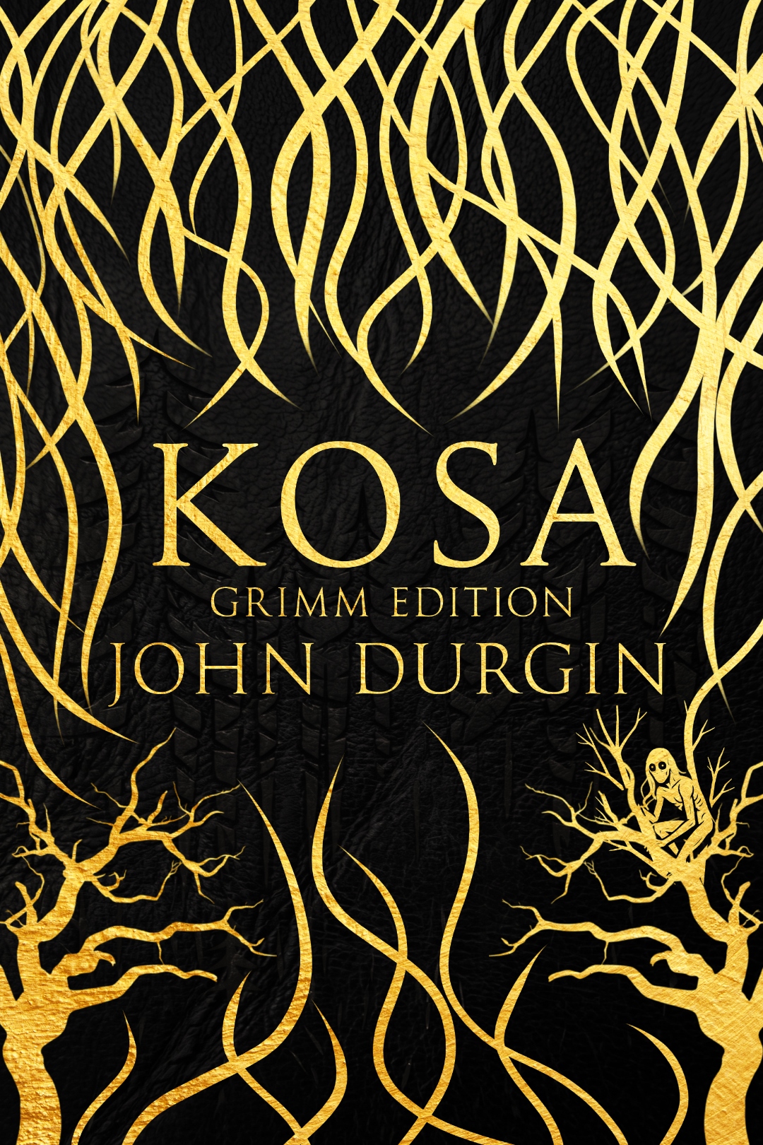 KOSA Grimm Edition cover art