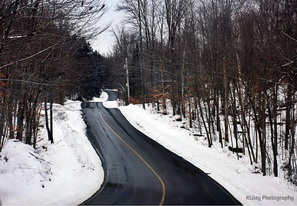 Route 112, Haverhill, NH