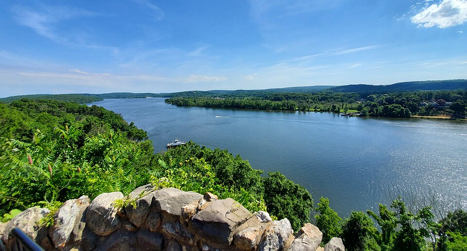 Connecticut River Valley
